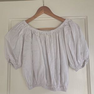 Miranda Bennett Carlisle Top